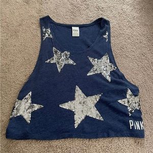 Victorias Secret Tank Top